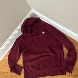 Nike Men’s Sportswear Club Fleece Hoodie Size S